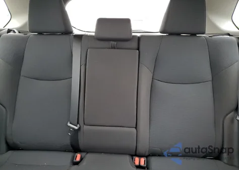 2022 Toyota Rav4 Le from USA, damaged, VIN 2T3F1RFV8NC289647